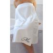 Mrs. Bath Spa Wrap Robe