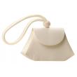 Ivory Bridal Purse