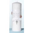 Christian Wedding Unity Candle