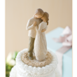 Willow Tree Promise Wedding Cake Topper