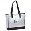 Bride Satin Tote Bag
