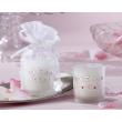 Crystal Princess Crown Candle