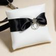 Dog Ring Bearer Pillow
