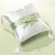 Wedding Ring Bearer Pillow in Your Choice of Color