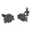 Ohio State Cuff Links
