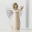 Willow Tree Hope Angel