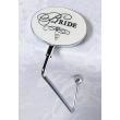 Crystal Bride Purse Hanger