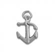 Sterling Silver Anchor Charm