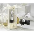 Fleur De Lis Wine Bottle Stopper