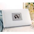 Personalized Photo Wedding Guest Book