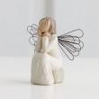 Willow Tree Caring Angel