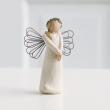Willow Tree Celebrate Angel