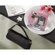 Purse Valet Stainless Steel Handbag Holder   
