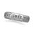 Sterling Silver True Love Waits Ring