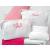 Monogrammed Terry Cosmetic Bag Set
