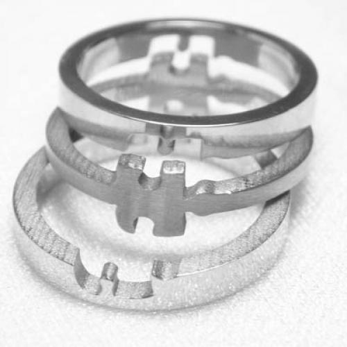 Autism Rings