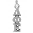 Delta Phi Epsilon Lavalier Charm