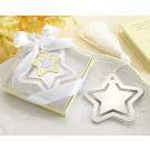 A Star is Born Bookmark Baby Shower Favor