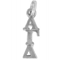 Alpha Gamma Delta Lavalier Charm