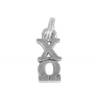 Chi Omega Lavaliere