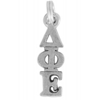 Delta Phi Epsilon Lavalier Charm