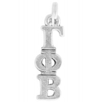 Gamma Phi Beta Lavalier Charm
