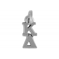 Kappa Delta Lavalier Charm