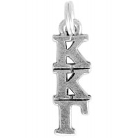 Kappa Kappa Gamma Lavalier Charm