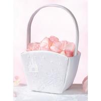 Happily Ever After Fairytale Wedding Flower Girl Basket