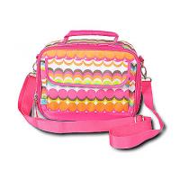 Dream Dots Lunch Tote