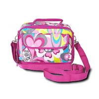 SoHo Swirl Lunch Tote