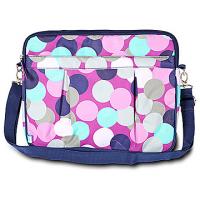 Confetti Dots Laptop Bag - 11"