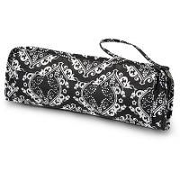 Damask Merci Flat Iron Case