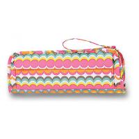 Dream Dots Flat Iron Case