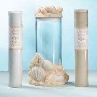 Beach Wedding Unity Sand Ceremony Set