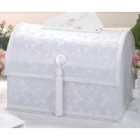 Wedding Chest Card Box