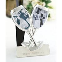 Happy Anniversary Picture Frame