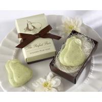 The Perfect Pair Scented Soap Favor Set