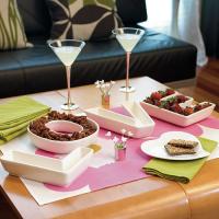 Love Serving Dish Set