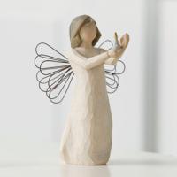 Willow Tree Hope Angel