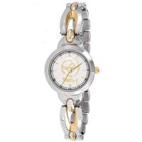 Pittsburgh Steelers Womens Elegance Watch