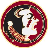 Florida State Seminoles Finders Key Purse Key Finder