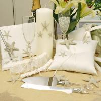 Beach Wedding Collection - Entire Set - Ivory