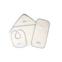 Personalized Baby Boy Baby Bib