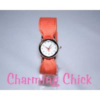 University of Texas Longhorns Ribbon Watch