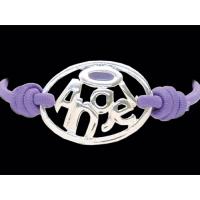 Angel Cord Bracelet