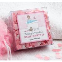 Mommy's Time Out Bath Confetti