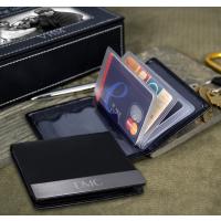 Personalized Credit Card Wallet