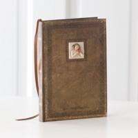 Willow Tree From the Heart Journal