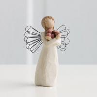Willow Tree Good Health Angel